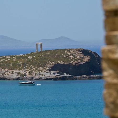 Hotel Grotta Naxos City Экстерьер фото